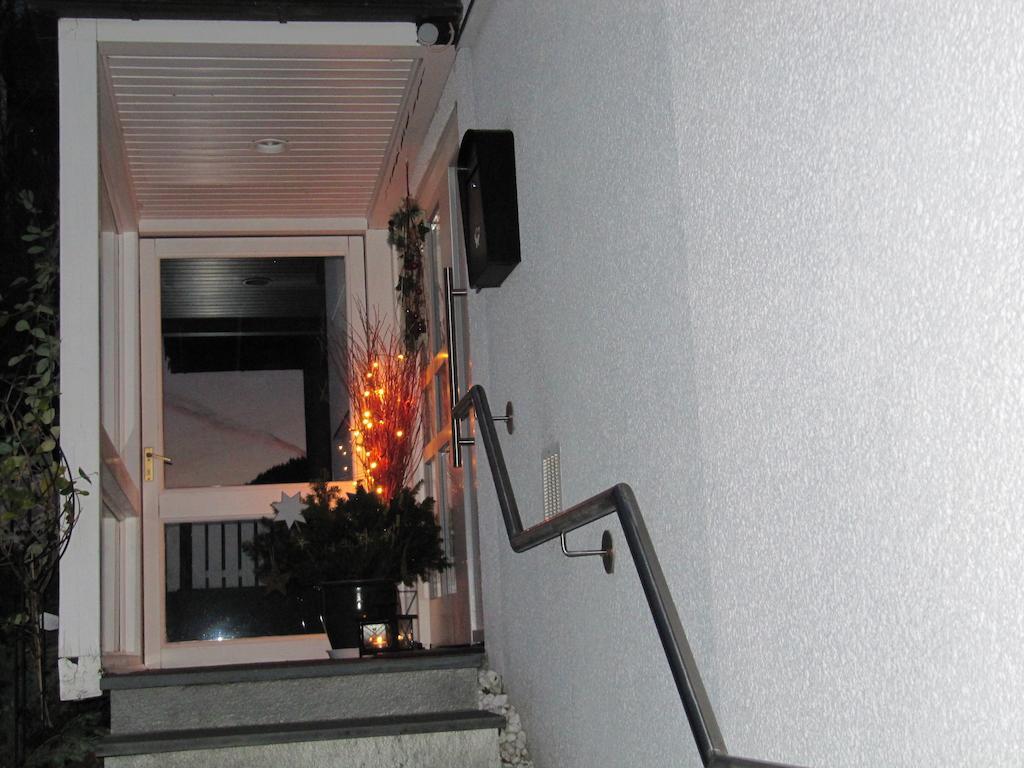Haus Sonnenhuegel Apartment Winterberg Bilik gambar