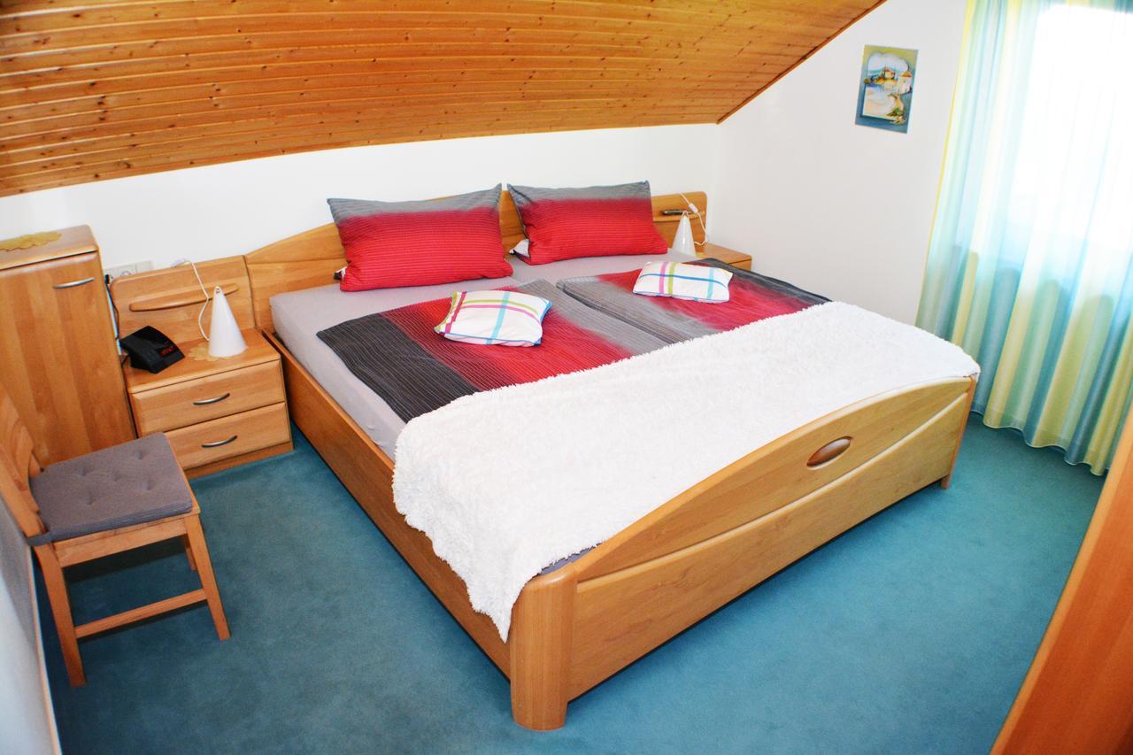 Haus Sonnenhuegel Apartment Winterberg Luaran gambar